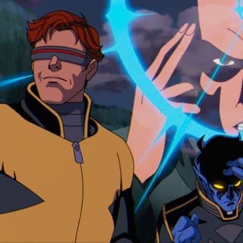 X-MEN '97
