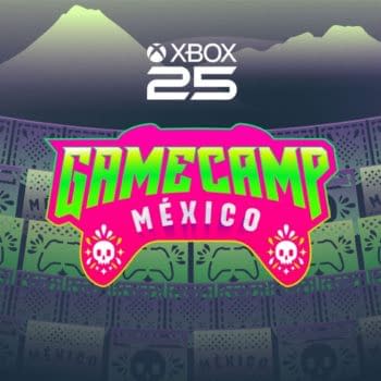 Xbox Announces New Game Camp For Latin America Game Creators