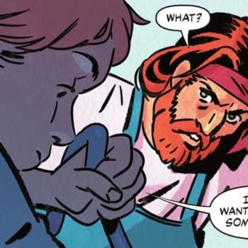 New History For Lex Luthor's Family in Action Comics #1103 (Spoilers)