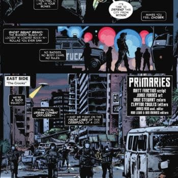 What Happens To Stephanie Brown Ahead Of Gotham General? (Spoilers)