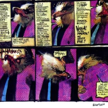 Alan Moore Brought To Light