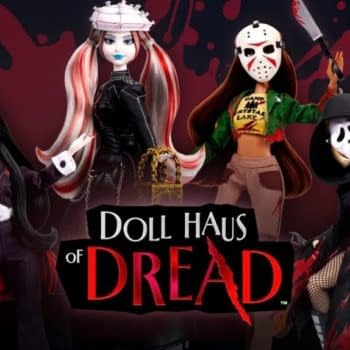 Slay this Halloween with Some of These Must-Have Horror Collectibles