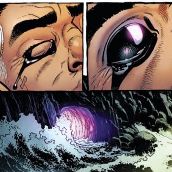 The Characters Within The Midnight Fantastic Four (Spoilers)