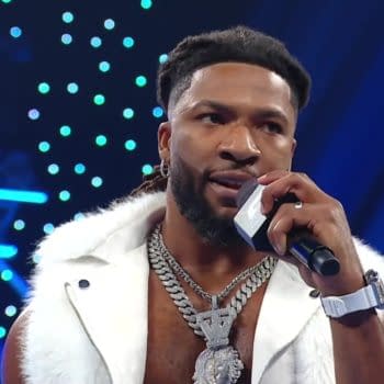 AEW Collision Preview: FTR Stop the Bleeding, Jay White Speaks