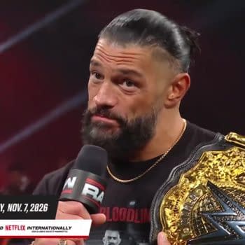 AEW Collision Preview: FTR Stop the Bleeding, Jay White Speaks