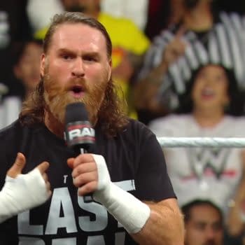 WWE SmackDown Preview: Very Nice, Very Evil, Very Special Episode