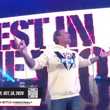 CM Punk basks in his own glory on WWE SmackDown