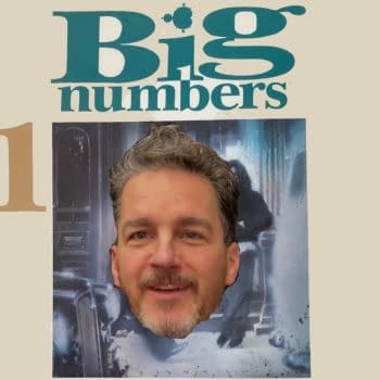 Steve Wacker's Big Numbers in The Daily LITG, 14th Of October 2026