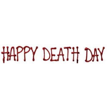 NYCC Announcement: New Series Of Happy Death Day From Blumhouse & IDW