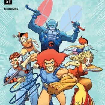 Thundercats 1985