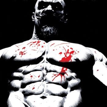 Peter Tomasi And Keith Champagne Launch Death Whisperer On Kickstarter