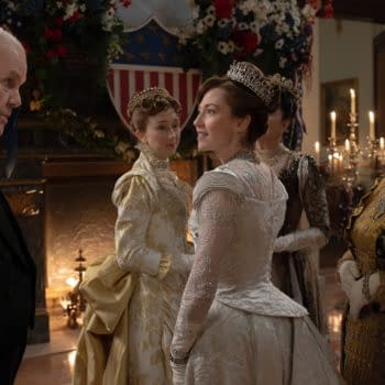 The Gilded Age