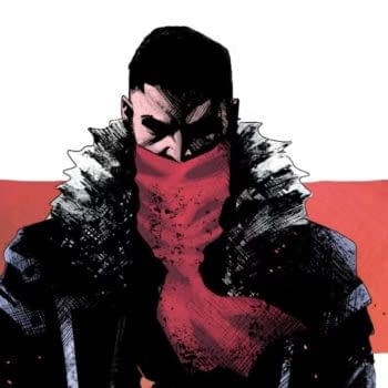 Vault & Red Hook Launch A Darkest Dungeon II Sequel Graphic Novel