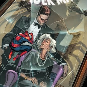 Amazing Spider-Man #1001 Leads Top 50 Anticipated Comics This Week