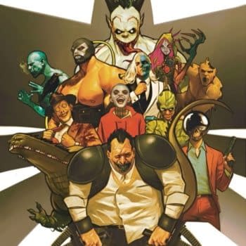 Absolute Batman #25 Has Had Over Three-Quarters Of A Million POrders