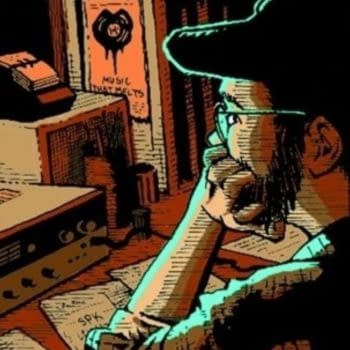 Matt Howarth, Creator Of Savage Henry And Post Bros Has Died, Aged 72