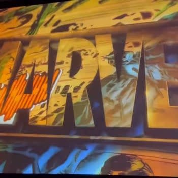 *That* New Avengers Trailer At NYCC... One More Day? (VIDEO)