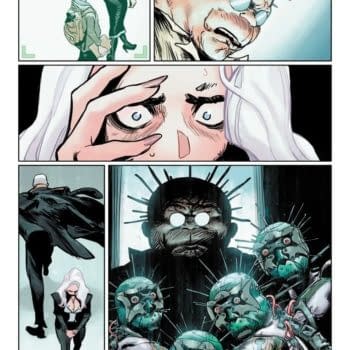 An Official First Look Inside Midnight Spider-Man #2