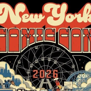 "Creating" A.I. Graphic Novels At NYCC And Frankfurt Book Fair