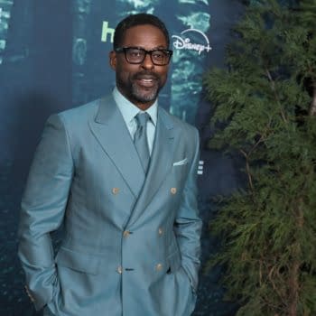 The Comebacker Adds Sterling K. Brown To The Cast Of Baseball Film