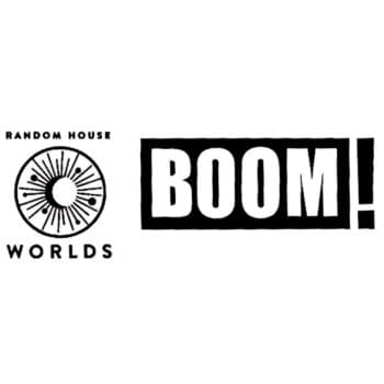 NYCC: Boom Studios Will Now Be An Imprint Of Random House Worlds