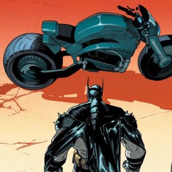 No Absolute Batman Homage Covers Unless It's Something Warner Bros Own