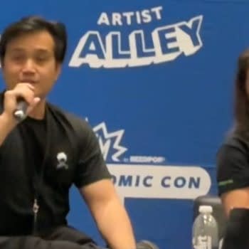 Yen Press Announce Manga, Light Novels, Audio At MCM Across TikTok