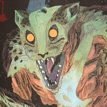 DC All In Saga: Darkseid Vs The World Is Also An Absolute Batman Comic