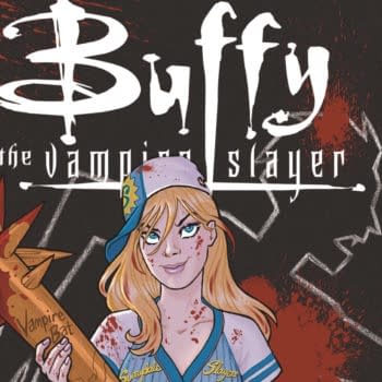 Buffy, Angel & Firefly 2027 Relaunch: Daily LITG, 6th Of October, 2026