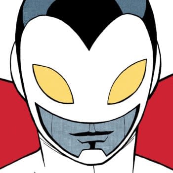 NYCC: Brian K. Vaughan And Cliff Chiang Reunite For Roam In 2027