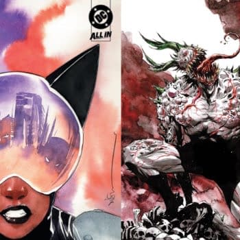 LATE: Absolute Catwoman, Absolute Batman And More Slip Schedules