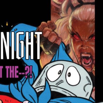 NYCC: Marvel Brings Back What The–?! To Target Midnight Universe