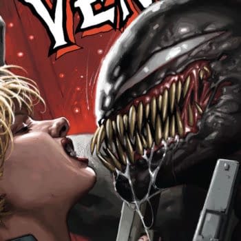 NYCC: Spider-Man, Venom & Mary Jane January 2027 Solicitations