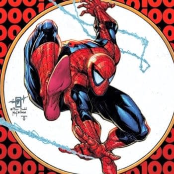 Amazing Spider-Man #1000 Smashes This Week's Top 11 Bestseller List