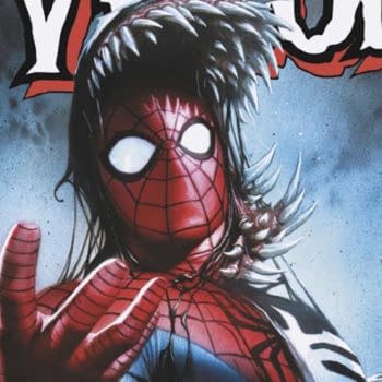 This Week's Top 10 Bestseller List