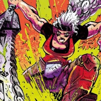 Chainkata #1 Gets Over A Quarter Million Orders & Not Just Exclusives