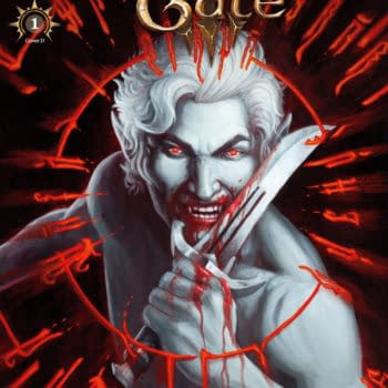Baldur's Gate