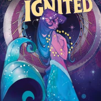 Love Ignited 2027: Ignition Press New Romantic Anthology