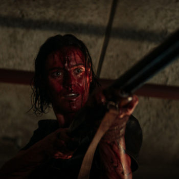 Evil Dead Spin-Off Director Says the Next Entry is Coming Together
