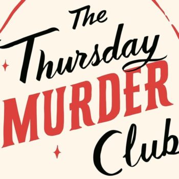The Thursday Murder Club Sets Amazing Cast For Adaptation