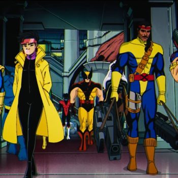 X-Men '97: Beau DeMayo's New "Homework Assignment" Our Favorite So Far