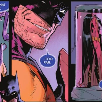 How Batman #127 Prepares For Robin In Batman #147 (Spoilers)