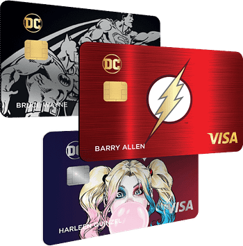 UCS Comic Distributors Updates COD and Credit Card Fees.