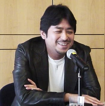 Kazuki Takahashi