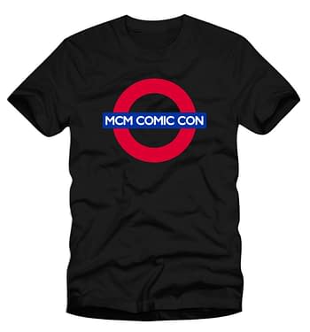 Tickets Still On Sale For Reed POP's First MCM London Comic Con, Starting Tomorrow