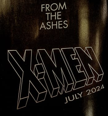 Bleeding Cool Reveal: Marvel Relaunches X-Men In July 2024