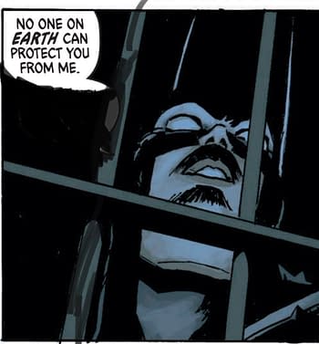 Absolute Batman #20 by Scott Snyder and Nick Dragotta