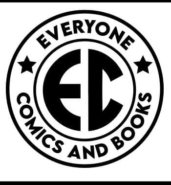 A New Comic Shop, Everyone Comics & Books, Opens In Long Island, NY