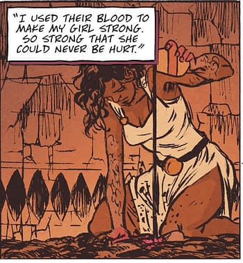 Clay Or Daughter Of Zeus? The War Of Wonder Woman's Origin