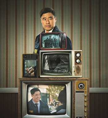Stephen Ford Has Really Unique Format For Potential Jimmy Woo TV Show